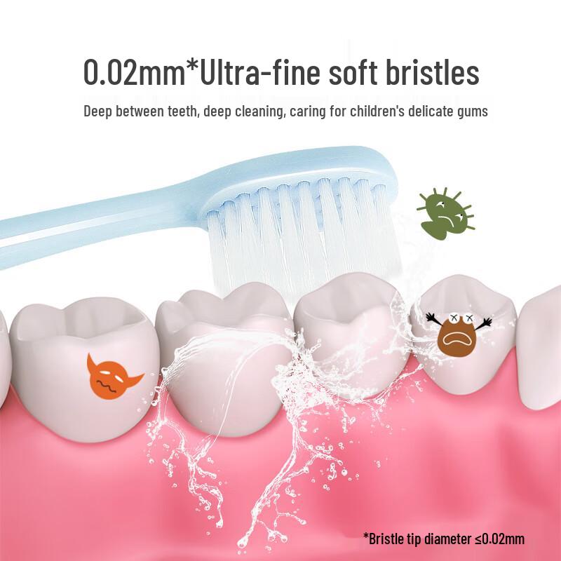 

Frog Baby Series Children s Toothbrush