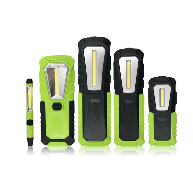Saihu Multifunctional Ultra-Bright Flashlight Work Light