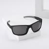 Men's Casual Fishing Polarized Glasses Anti UV Platform Lure Boat Cycling Sunglasses