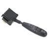 Rear Wiper Steering Column Switch For Switchfor Aveo 2004-2008 Aveo5 Pontiac Wave G3- 96540686 Wiper Switch Included