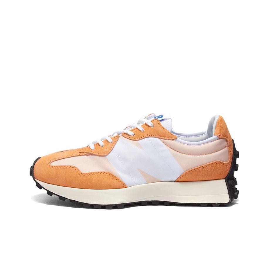 

кроссовки New Balance NB 327 Running shoes Women WS327LF1