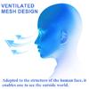 3D Printed Funny Full Face Mask Elastic Mesh Balaclava with Ice Silk Sunscreen Scarf Breathable Halloween Cosplay Party Costume Prop for Men Women 3