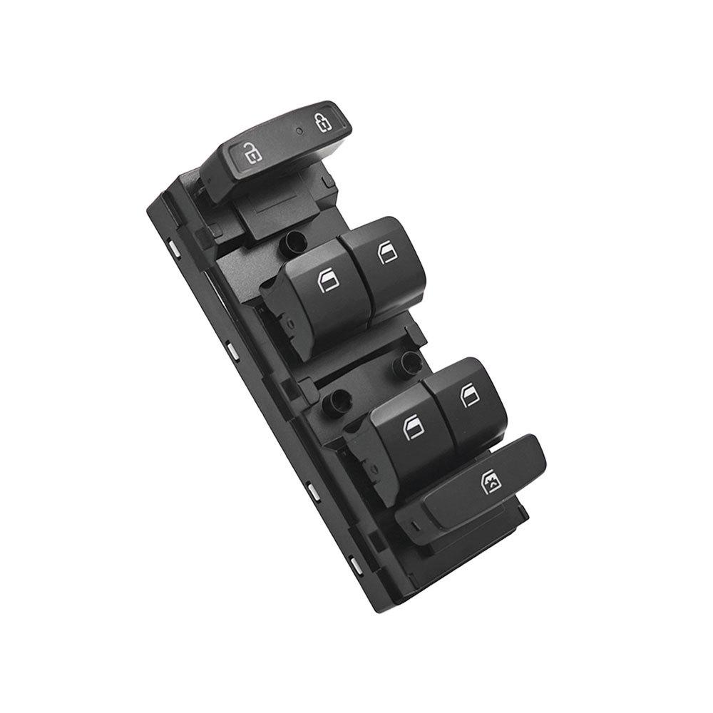 93571-K6200: Hyundai i10 (2000-2005) Window Switch & Glass Lifter Electric
