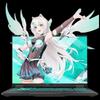 Asus Tianxuan 7 Pro 16-inch Gaming Laptop (CN Version)