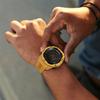 Men Digital Watch Men's Sports Watches Dual Time Pedometer Alarm Clock Waterproof 50M Digital Watch