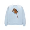 Bluza jeździecka GALOP WEAR Hobby Horse 134-140cm
