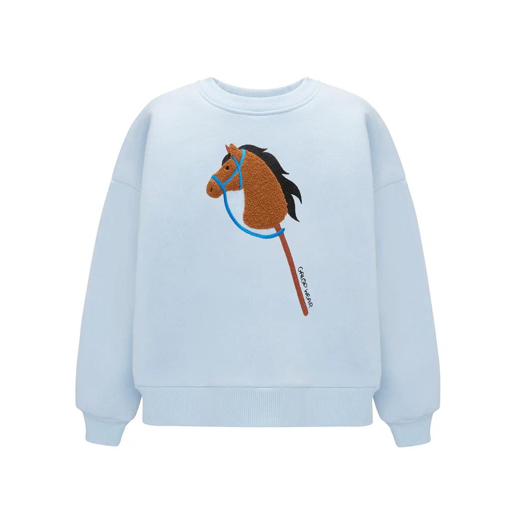 Bluza jeździecka GALOP WEAR Hobby Horse 134-140cm