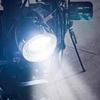 USB-Aufladung Retro Fahrradscheinwerfer Klassisches Mountainbike Frontlicht 3 LED-Lampen Fahrradfrontbeleuchtung Für Fahrradzubehör