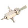 3mm Dental Switch Valve Professional Dental Chair Water Source Toggle Convert Switch for Dentist