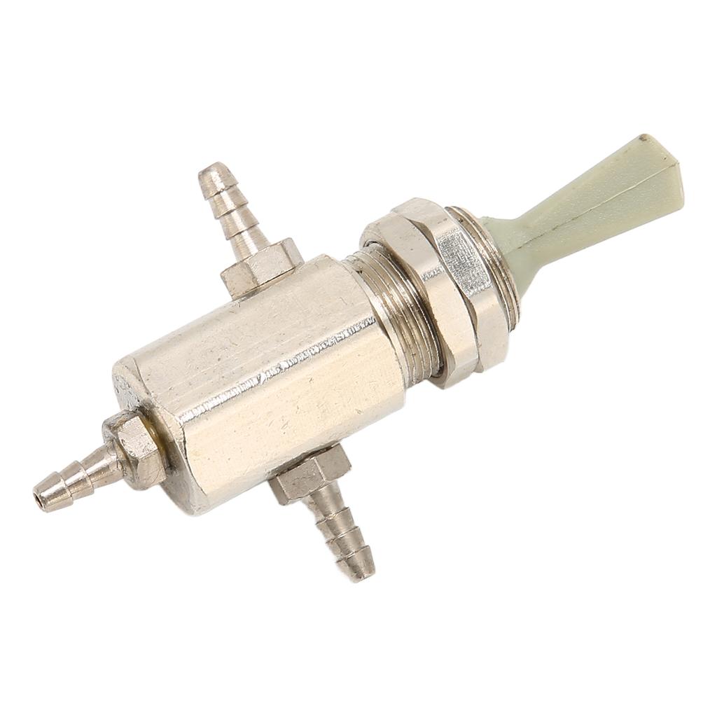3mm Dental Switch Valve Professional Dental Chair Water Source Toggle Convert Switch for Dentist