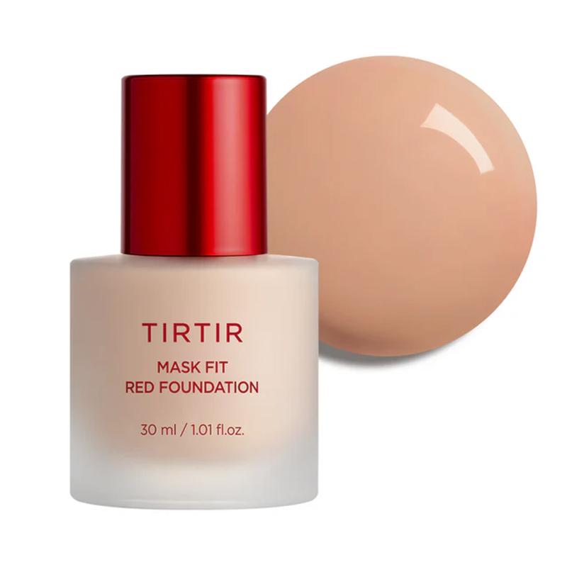 TIRTIR Mask Fit Red Foundation SPF 40 PA+++ 30ml