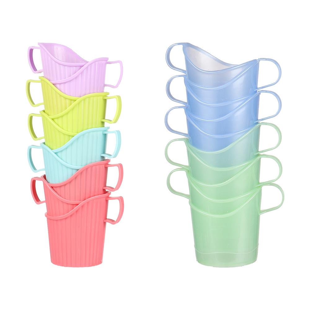 Useful Creative Thickening Disposable Cup Accessories Cup Holder Anti-scalding Gadgets Mug Sleeve