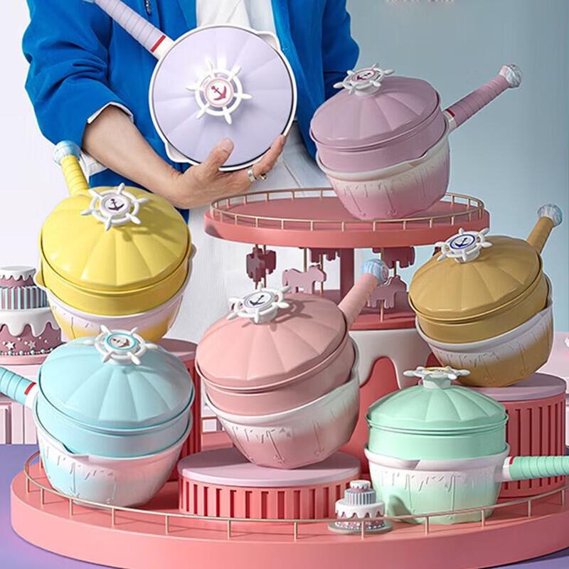 TIBORANG Paradise Baby Food Set 20cm
