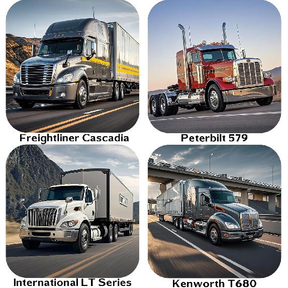 Semi Trucks Window Shades, Side Window Sun Shade Suitable For Freightliner Cascadia, Peterbilt 579, Kenworth T680, Etc, Sunshade And Sun Protection