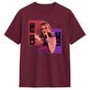 Harajuku Tshirt Summer Singer Ccelineds Dion Popular T Shirts Pure Cotton Tshirt For Unisexs Y2k Retro Big Size Short Sleeve