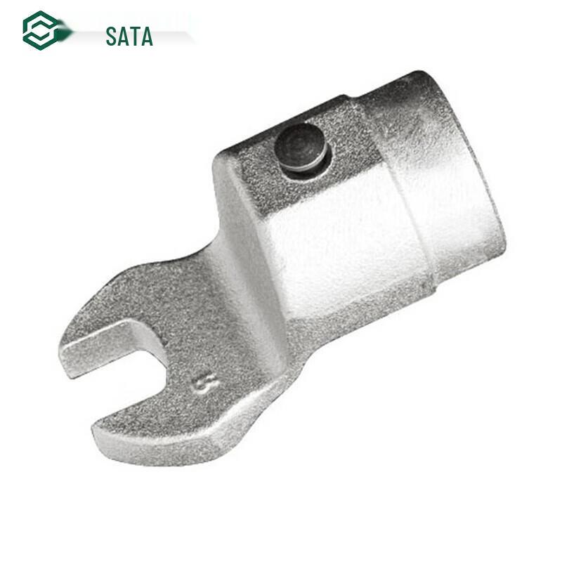 SATA Torque Wrench Open Head 16x30MM