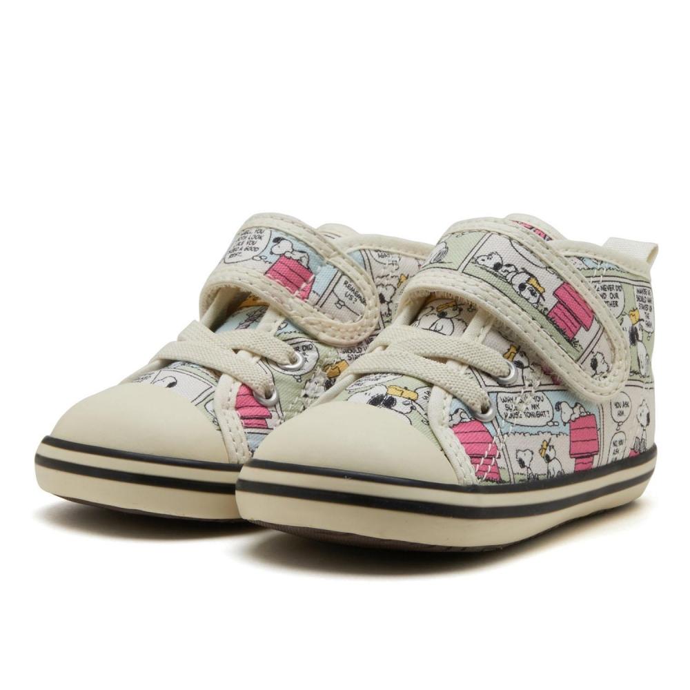 CoNVerse Baby All Star N peaNuts Cp V 1 White 37303050 White