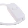 5V USB LED Strip Light Inline On/Off Switch Cable Cord USB Power Cable for Electronic Needs for Tech-Enthusiasts