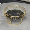 Metal Wire Fruit-Basket Fruit Bowl Modern Fruit-Basket for Vegetable-Snack-Countertop Metal Fruit Tray Table-Centerpiece