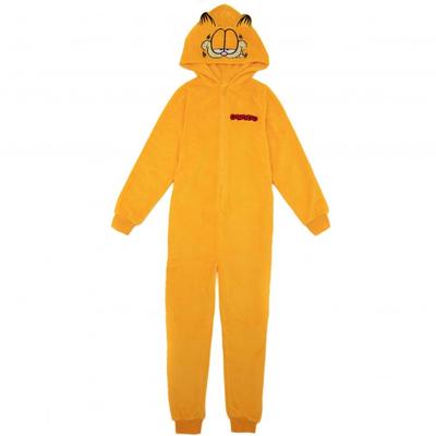 Garfield All-In-One-Nachtwäsche für Kinder/Kinder