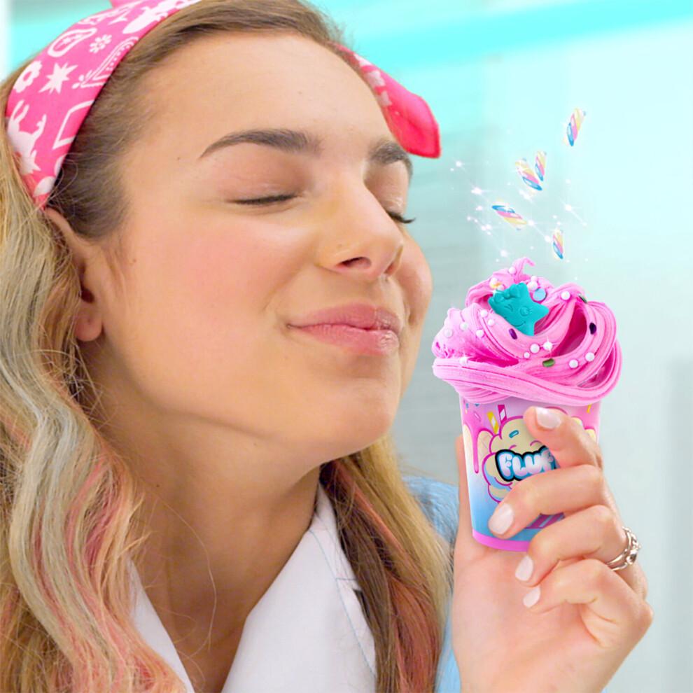 So Slime DIY Fluffy Slime Shaker 3 Pack