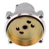 Mower Connection Plate Assembly Side Mounted Lawn Trimmer Grass Cutting Machine Accessory Field Equipment 26mm Tube 9