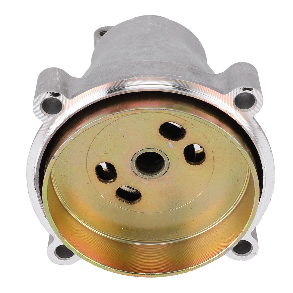 Mower Connection Plate Assembly Side Mounted Lawn Trimmer Grass Cutting Machine Accessory Field Equipment 26mm Tube 9