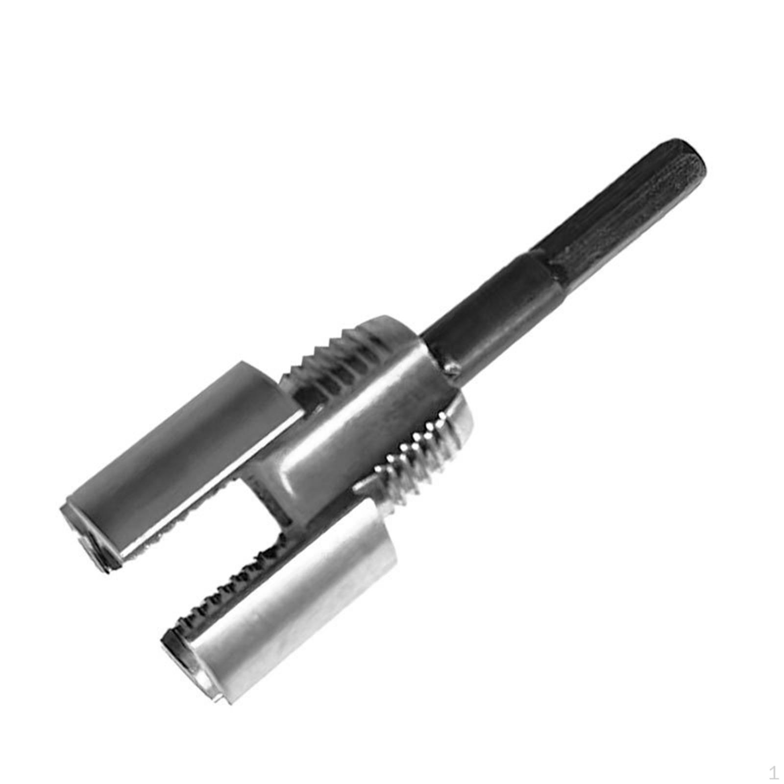 

Инструмент для нарезания резьбы в трубах, сантехническая резьба, домашний сантехнический строительный комплект,