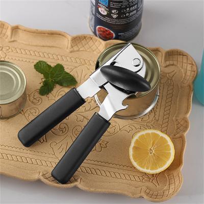 Can Opener Kitchen Gadget Can Multi-function Lid Opener