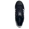 adidas Superstar 2 Černé Bílé Lakovaná kůže Dámské Tenisky Core-Black Cloud-White JH7756
