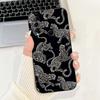 Fashion Painting Phone Case For Huawei Y6P 2020 / Y7P (2020) Soft Silicone Shockproof Cover For Huawei Y6p Y7p Cases Bumpers