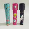 Kids Kaleidoscope Clear Vivid Landscape Nostalgia Transient Scenery Creative Novelty Entertainment Paper Animal Print Kaleidoscope Toy Child Toy
