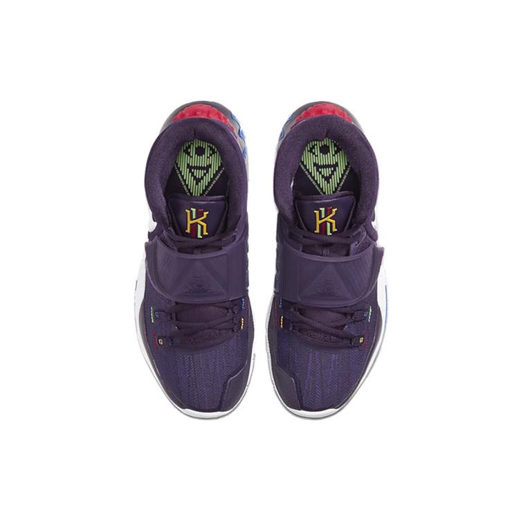 New Nike Kyrie 6 Ep 'Enlightenment' BQ4631-500