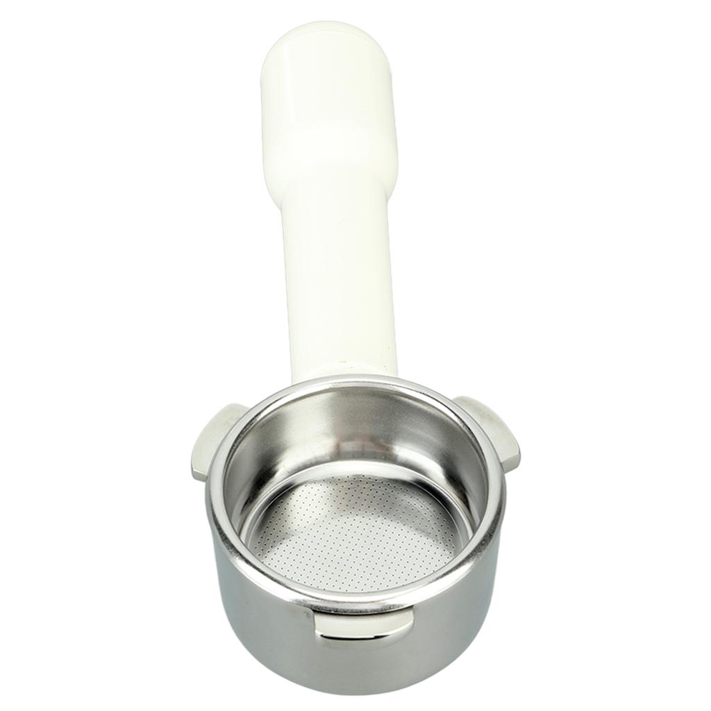 54mm Coffee Portafilter Double Flow Portafilter Coffee Machine Filter For Breville 870 880 C2