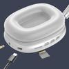 Pffee Super Bass Wireless Headphones Bluetooth 5.0 Headsets Support TF Card Noise Cancellation