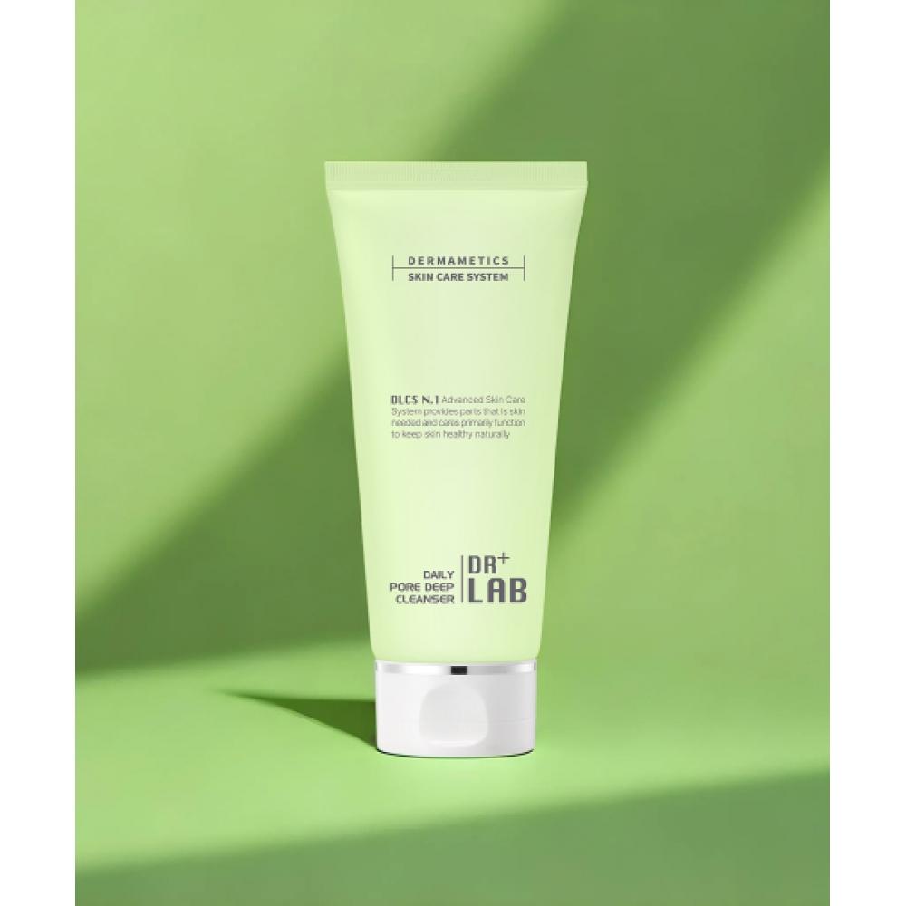 

Doctorlab Daily Pore Deep Cleaner 120 мл NONE