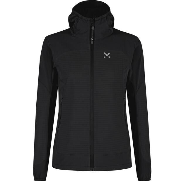 Куртка Montura Seed Hooded S