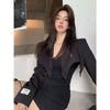 Straps Sexy Suspender Dress Women's Summer 2026 New Slim and Thin Spice Girl Bottoming Hip-wrapped Short Skirt