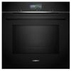 Siemens Four Combiné Mo Intégrable 67l Noir - HM776GKB1