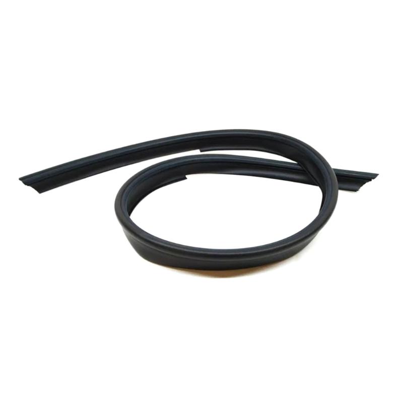 

Noise Reduction Rubber Engine Seal Strips for F30 F31 F80 F32 F36 F33 F82 F83 Car Hood Offer Superior Weather Resistance 1
