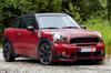 Car Fog Lamp Compatible With Mini For Countryman R60 2010 2011 2012 2013 2014