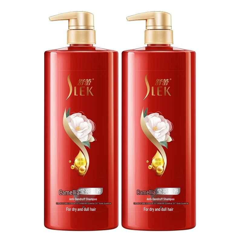 

SURE Camellia Anti-Dandruff Shampoo