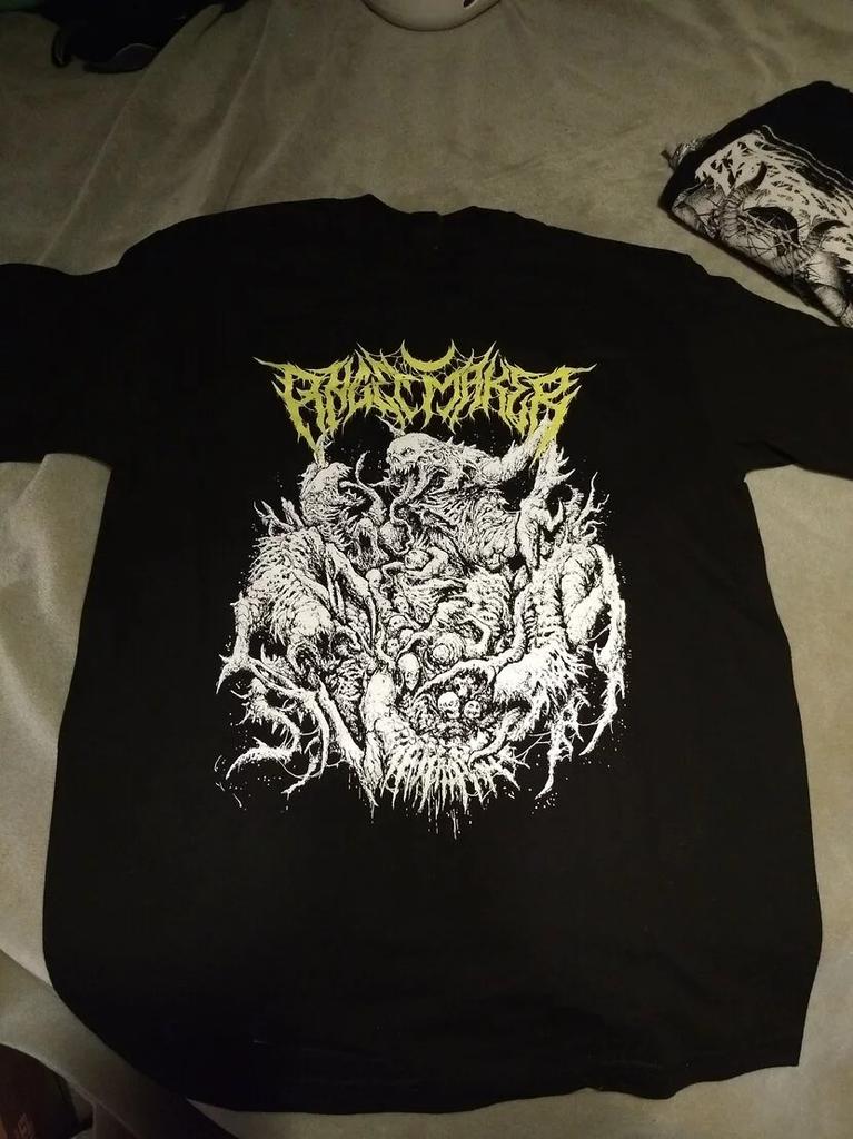 Vintage Angelmaker T-Shirt Cotton Full Size Unisex S-5XL ZA678