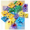Kids' Wooden Magic Cube Battle Game - Educational and Fun Early Learning Toy