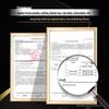 Dr. Dental Smoke Stain Removal Whitening Toothpaste