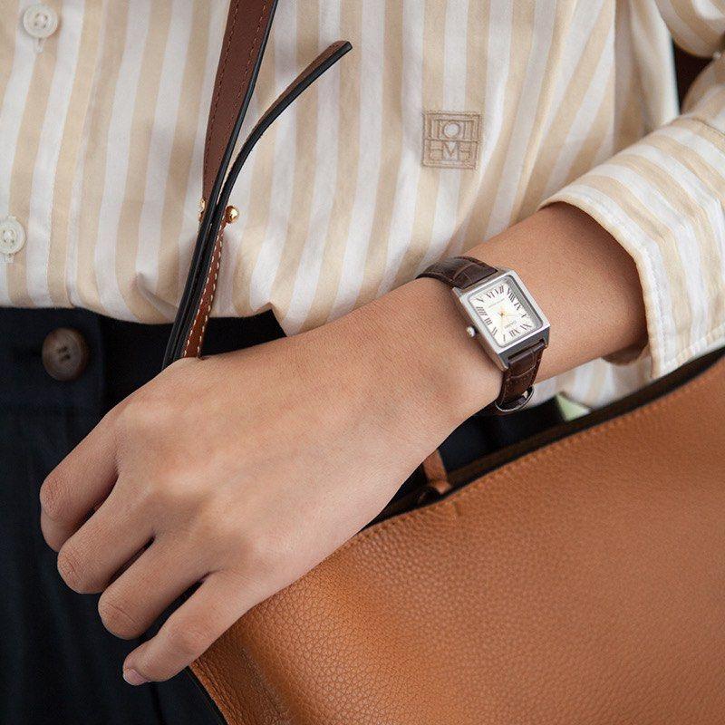 ZEGAREK DAMSKI CASIO LTP-V007L-9B  + BOX (zd639f)