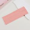 Wide-brimmed, High-elasticity, Fashionable Headband Hair Accessory for Sports, Yoga, Sweat Absorption, Breathable Hair Tie