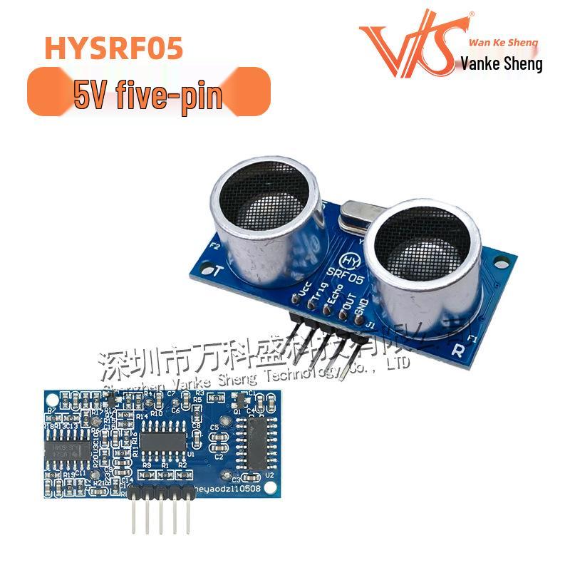 HC-SR04 Ultrasonic Ranging Sensor Module