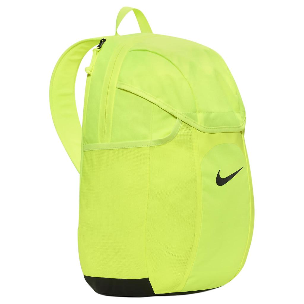 Nike Polyester Backpack Unisex Fluorescent Color Casual DV0761-702