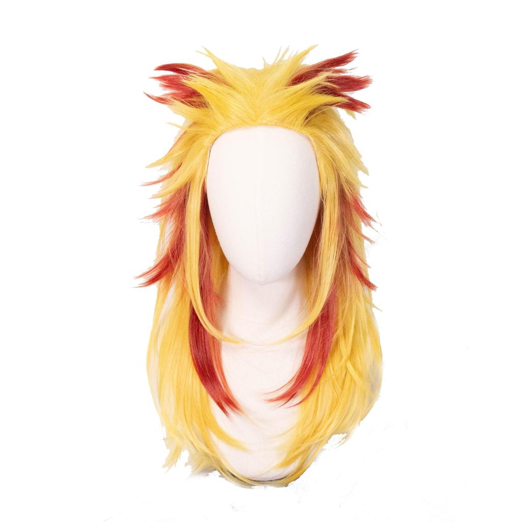 Cat Castle Cosplay Wig with Wig Perfect for Cultural and Events Net, Halloween, Parties, Festivals,